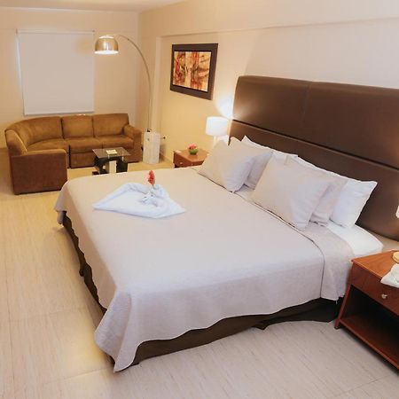 El Angolo Piura Hotel Ngoại thất bức ảnh